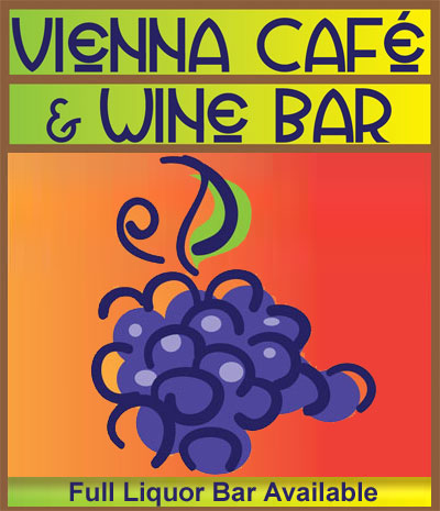 Vienna Cafe and Wine Bar